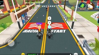 PLAY TOGETHER - THÀNH PHỐ SIÊU TO, NHẬN QUÀ SINH NHẬT MIỄN PHÍ