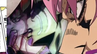 "JOJO Theory": Diablo (Part 1) Diablo, the Stand that you are so proud of is also your biggest weakn