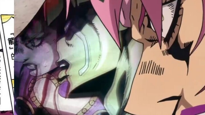 "JOJO Theory": Diablo (Phần 1) Diablo, Stand mà ngươi rất tự hào cũng chính là điểm yếu lớn nhất của