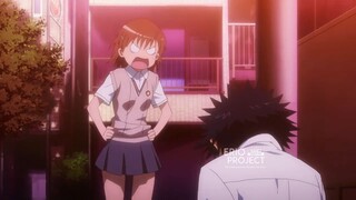 Teman Tsundere - Railgun Dub Indonesia [Fandub]