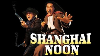 Shanghai Noon (2000)