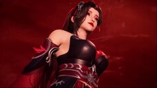 Against the Sky Supreme Episode 451 Sub Indo