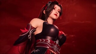 Against the Sky Supreme Episode 451 Sub Indo