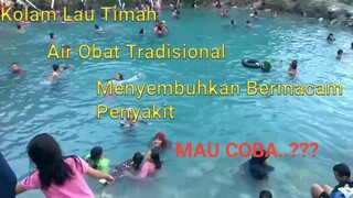 Kolam Lau Timah 07-03-2019