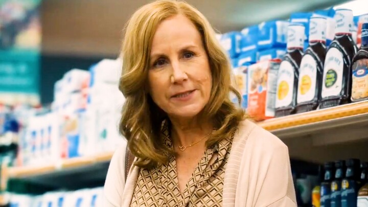 Old ginger is still spicy.