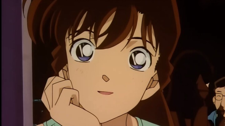 From the first line voiced by Teacher Yamazaki as Ran to the very last one