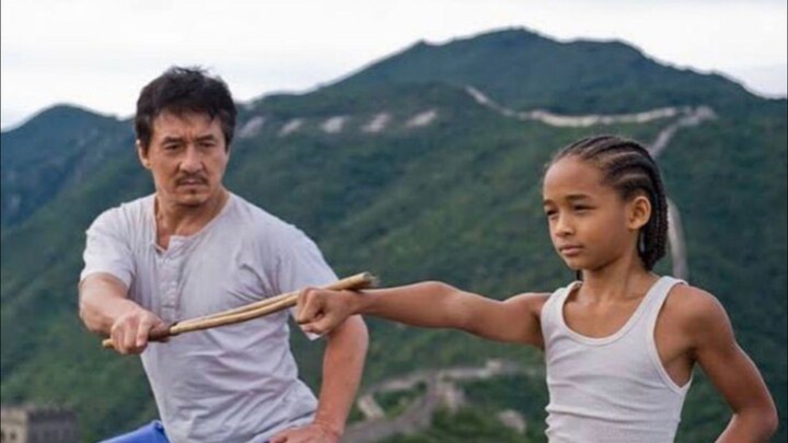 AKAN KU AJARIN ARTI KUNGFU SESUNGGUHNYA!!!!