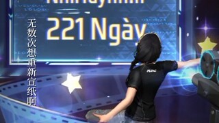 ngày chs ff