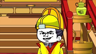 45 Traveling through time and space to become Zhu Xiongying of the Ming Dynasty, Your Majesty, if al