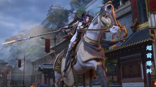 Perview BTTH S5 Eps 158 Clip