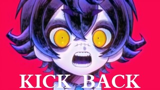 [Video ngắn]Cover-KICKBACK / Kenshi Yonezu(Kazuya Seto)