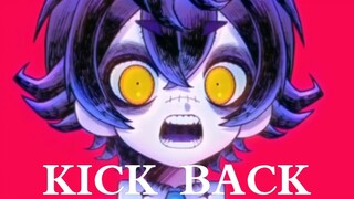 【短视频】翻唱 - KICKBACK / 米津玄师【濑兔一也】