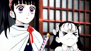 *(KANAO)* MASA LALU YANG MENYEDIHKAN🥺🥺 *(KIMETSU NO YAIBA)*