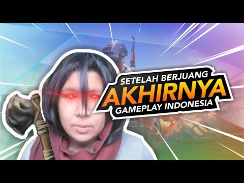 Balas Dendam - ARK #2
