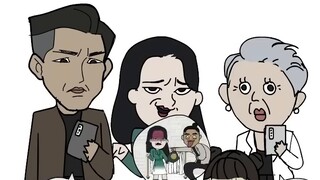 [Repost] This cartoonist knows how to summarize | Dark Glory