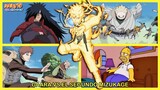 Gaara vs El Segundo Mizukage y Madara Revive | Naruto Shippuden Capítulos 302-321