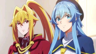 Yasei no Last Boss ga Arawareta! | episode 7 sub indonesia