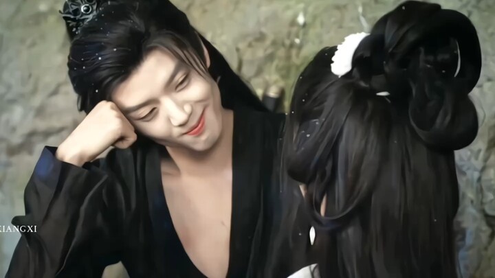 เซียวเหริน ทำไมนายอวดเก่งขนาดนี้ล่ะ?