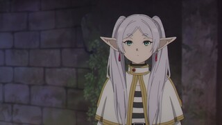 [S1] Tập 23 - Frieren: Pháp Sư Tiễn Táng [Vietsub]