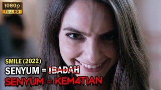 SETELAH NONTON FILM INI KALIAN TIDAK MAU MELIHAT ORANG SENYUM - ALUR CERITA FILM SMILE