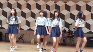 『龙华中学』春节联欢文艺汇演，『13』岁，年华正好