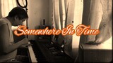 Somewhere In Time - Orchestral cover by Vic