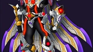 Mari kita bahas lagi tentang Audi Double Diamond Armor Soul Emperor (lanjutan dari edisi sebelumnya)