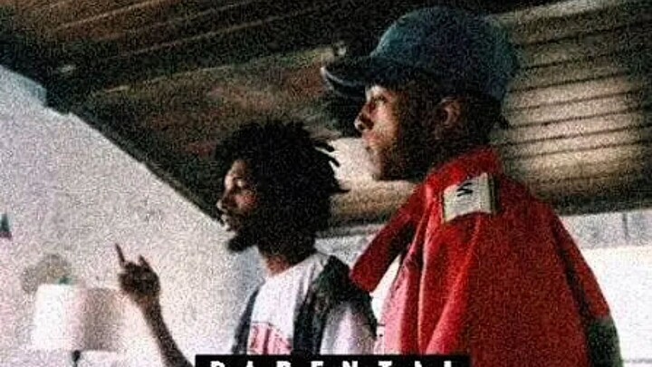 Hit The Dirt - Yoshi Thompkins (ft. XXXTENTACION)