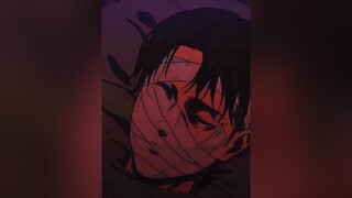levi leviackerman leviedit aot edit fyp viral anime attackontitanseason4part2 animeedit aotedit for