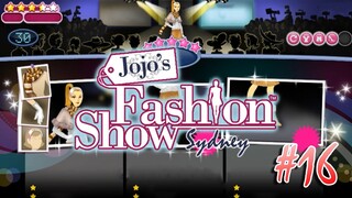 Jojo's Fashion Show | Gameplay Part 16 (Level 4.9 to 4.10)