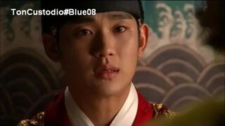 Moon Embracing The Sun_ Ep18 Tagalog dub