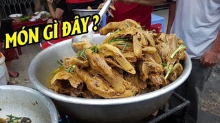 Sức Hút Của Phá Lấu Vịt 40 Năm Ngon Khó Cưỡng