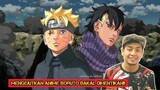 MENGEJUTKAN ANIME BORUTO BAKAL DIHENTIKAN!!