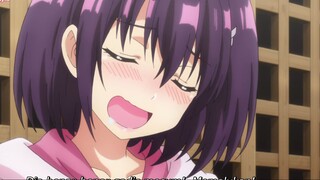 Ayakashi Triangle - eps 1 [SUB INDO]