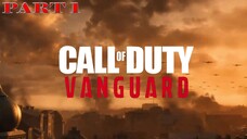 TEAM - CALL OF DUTY VANGUARD - PART 1