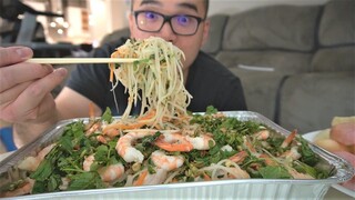 GỎI ĐU ĐỦ TÔM THỊT