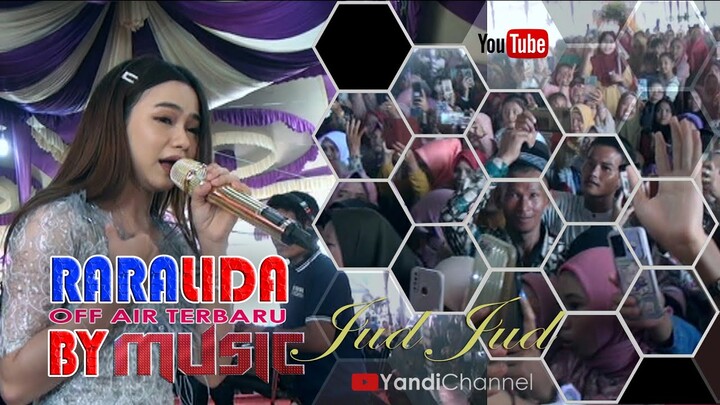 Video RARA LIDA Off Air Terbaru di Desa JUD 2 || Hampir Terjatuh!!!
