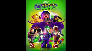 MX WOLFMOTHER JOKERTHIEF 1 - LEGO DC Super-Villains Soundtrack