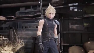 FINAL FANTASY 7 REMAKE 18