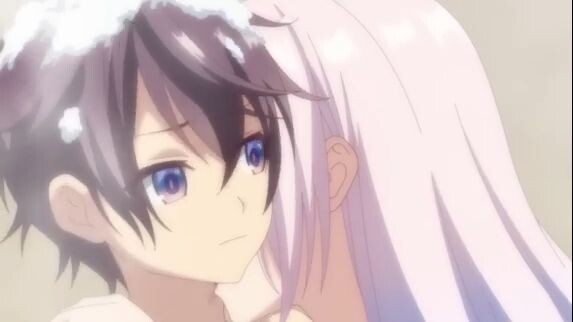 Seiken Gakuin no Makentsukai