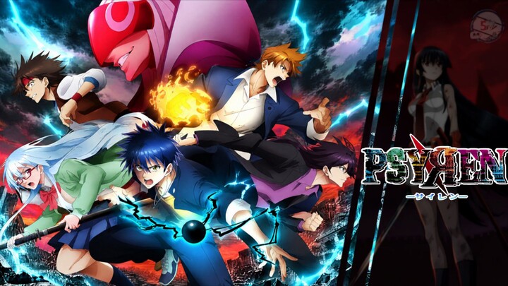 P̶̸s̶̸y̶̸r̶̸e̶̸n̶̸ Episode 2 Subtitle Indonesia