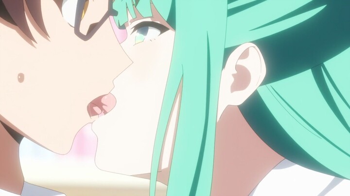 Dikasih Jatah Kencan Oleh Ketua OSIS 🥵🥵, Ditambah Di ajak Ke Party Yang isinya Cewek Cantik 😋😋😋