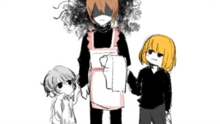 【DN手书】同人女给L月说媒✌︎( ᐛ )✌︎