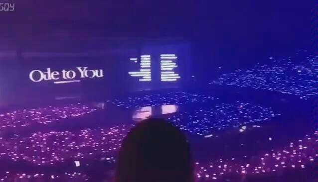 【SEVENTEEN】Karaoke by All Members Around a Bonfire
