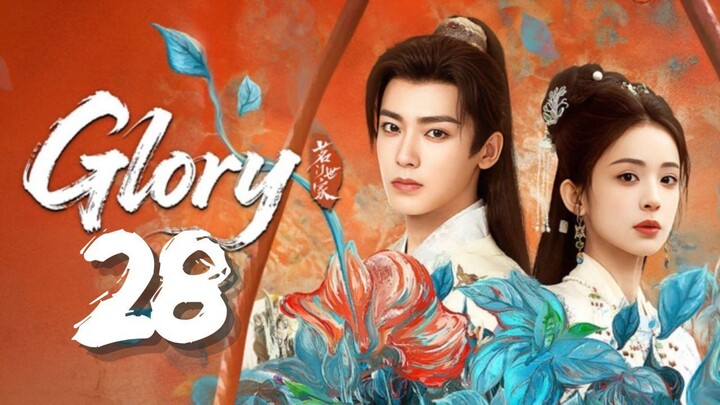 GI0RY - Eᴘɪsᴏᴅᴇ 28 [Eɴɢ Sᴜʙ]