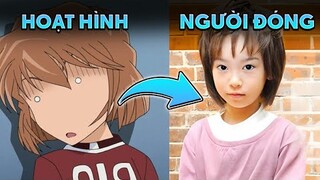 69 Sự Thật về Haibara Ai mà Có Thể Bạn Chưa Biết! | Thám Tử Lừng Danh Conan 