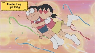 DORAEMON| Shizuka trong quả trứng