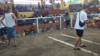 nka chamba na 2 hits sa LDB candelaria