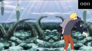 Naruto  &Sasuke 😥😥