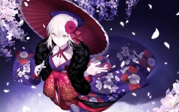 [FGO / Jinghong Side] Liuxia Wen Yaoqin nhảy và một bài hát dường như phản chiếu bóng dáng của ông g